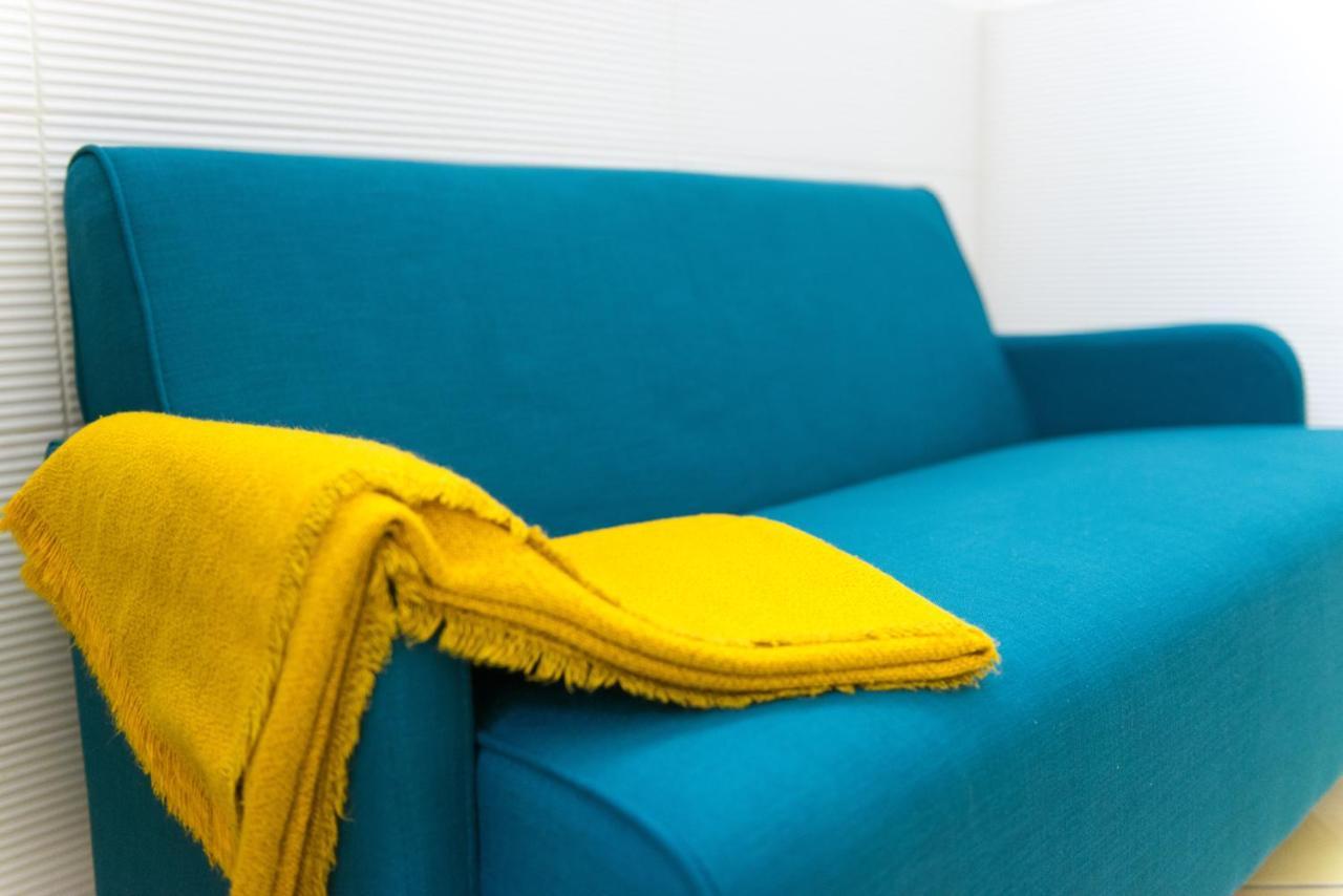 Casa90 Room In Naples — Photos 1